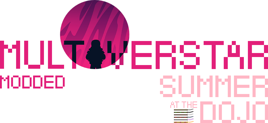 Multiverstar Modded 3.1: Summer at the Dojo